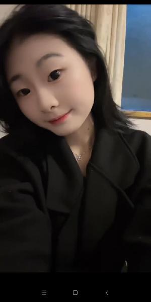南通可爱小美