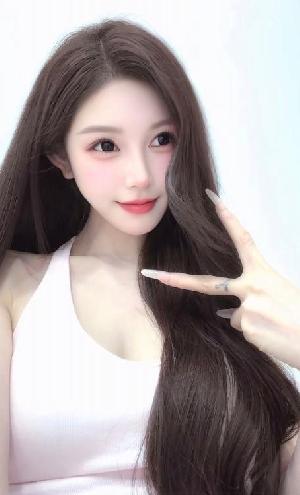 南山腿模Coco