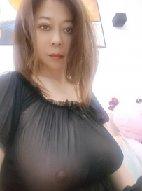 长宁大胸熟女