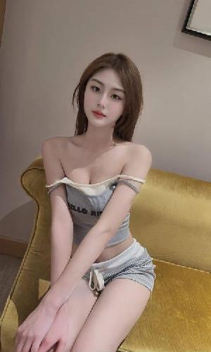 长腿颜值女友系嫩妹