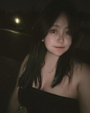 新街口E杯美女