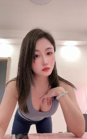 拱墅瑜伽老师沐汐