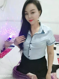 南山风骚娇娘