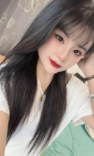 杭州妹妹蒋芯