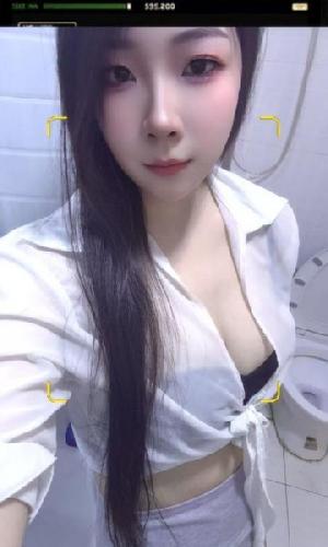 蜀山C奶青青