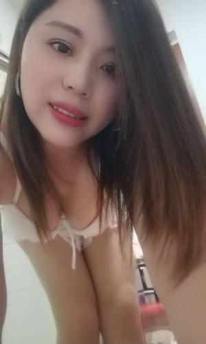 西山服务型大姐姐