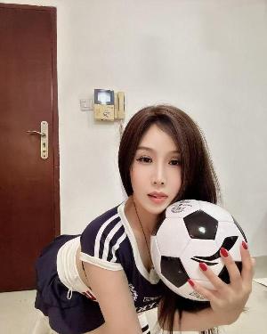 足球宝贝小雅