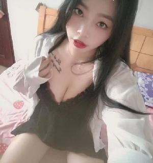 这妞儿很有味道