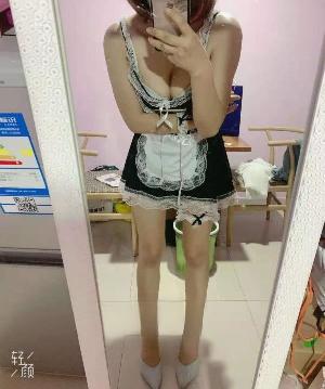 太原女人味十足美御姐