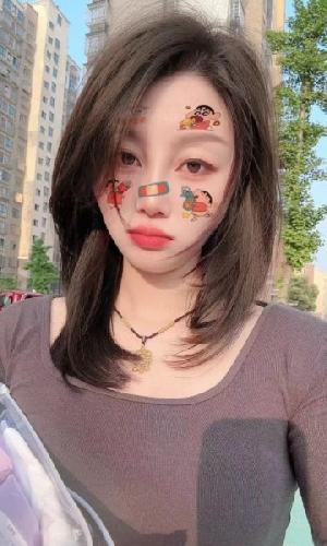 长腿果儿