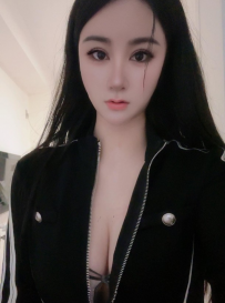 大胸妹子首课体验