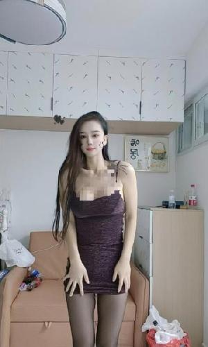 合肥美少妇