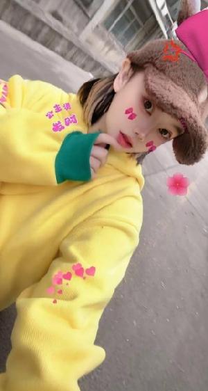服务系小少妇
