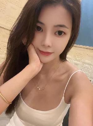 柯城兼职姐姐
