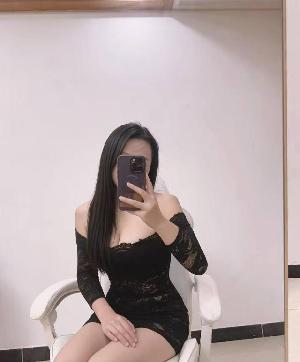 中山西区大波妹