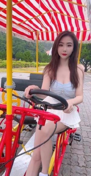 海珠区轻熟女贝姐