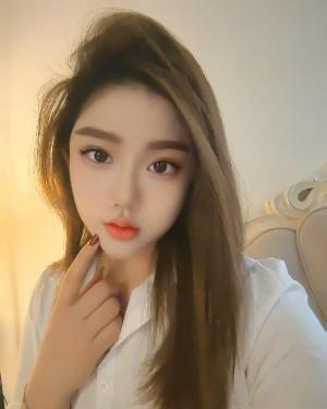 性瘾女友可可