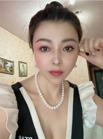 青羊御姐