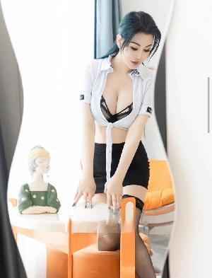 花果园水磨女神
