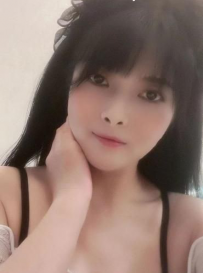 一线天美女小橙子