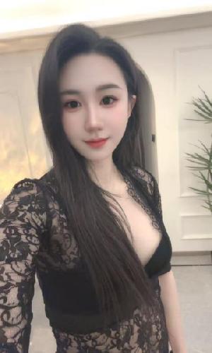 杭州萧山区云儿