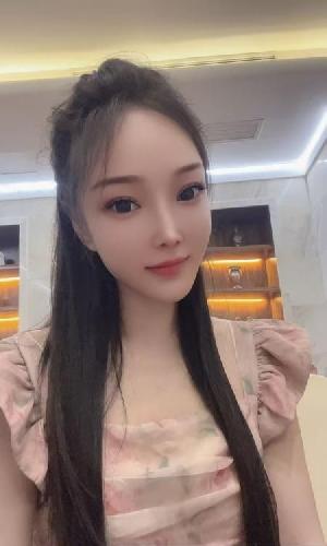 性感小璐御姐