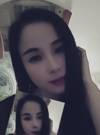 风骚居家小少妇