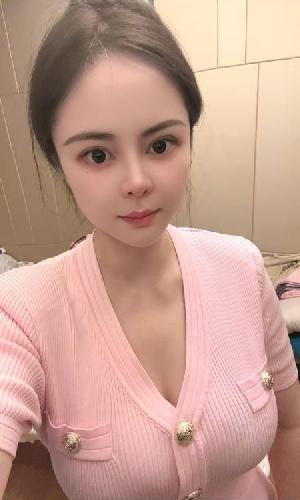 高新大胸少妇