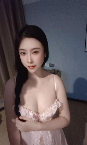 包河御姐