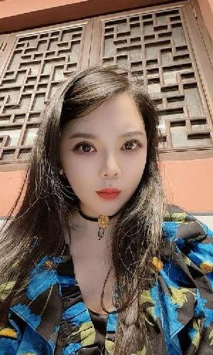 成都少妇