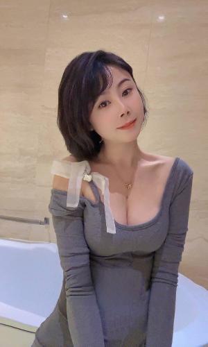萧山风骚小少妇