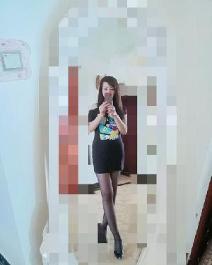 长腿简直小姐姐