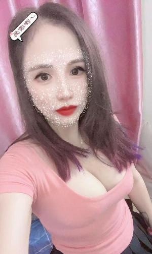 坪山乳神米儿