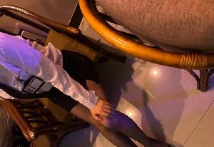 秘书装小乔