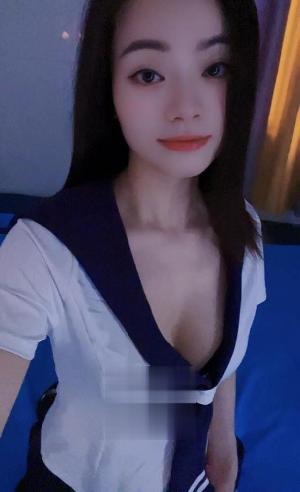 性感风骚美女茉莉