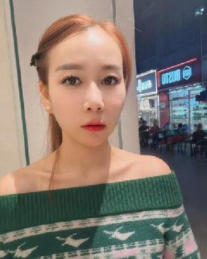 沌口小姐姐