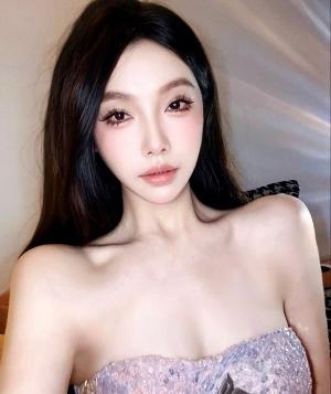 妩媚御姐玥baby