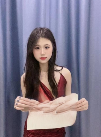 长宁漂亮嫩妹小美