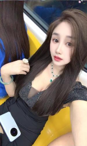吴中长腿御姐
