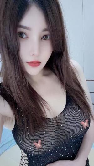 花式爆汁纯欲少女