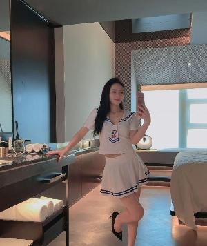 南岸瘦小朵朵