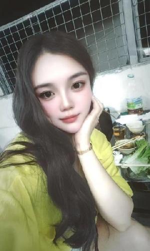 性感服务系女友