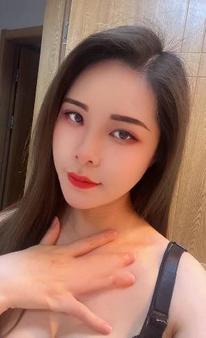 宝安颜值很高的悦悦