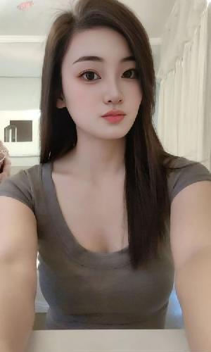蜀山靓妹
