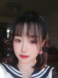 过年不休息的半套妹子