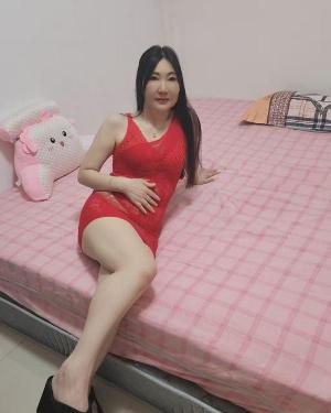 广州天河小姐姐