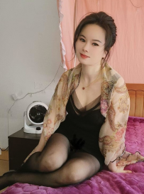 少妇中项