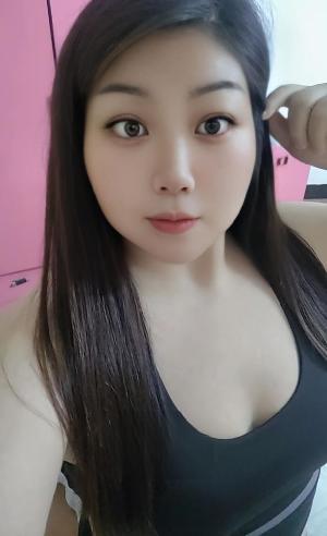 越秀区小姐姐