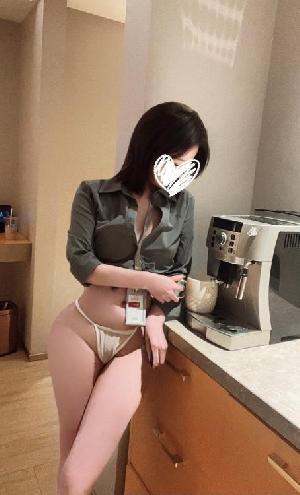 温柔可爱女友林芮