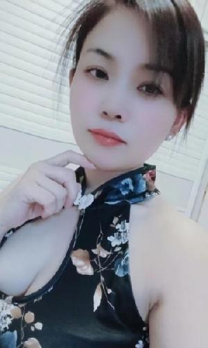 沈阳铁西小柔
